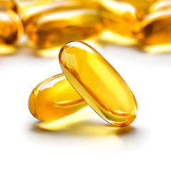 omega 3 fish oil for period pain relief