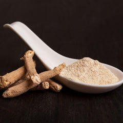 Ashwagandha for period pain relief