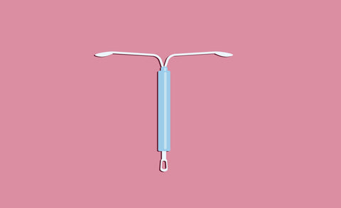 4 ways IUDs effect your period