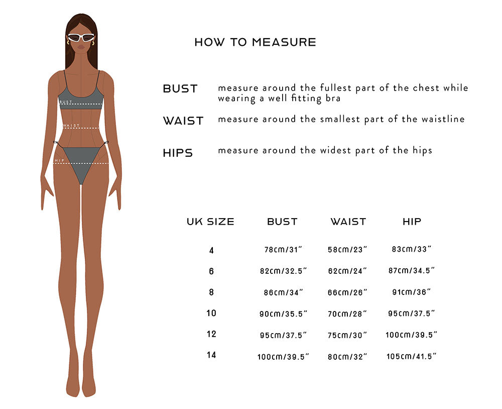 SIZING