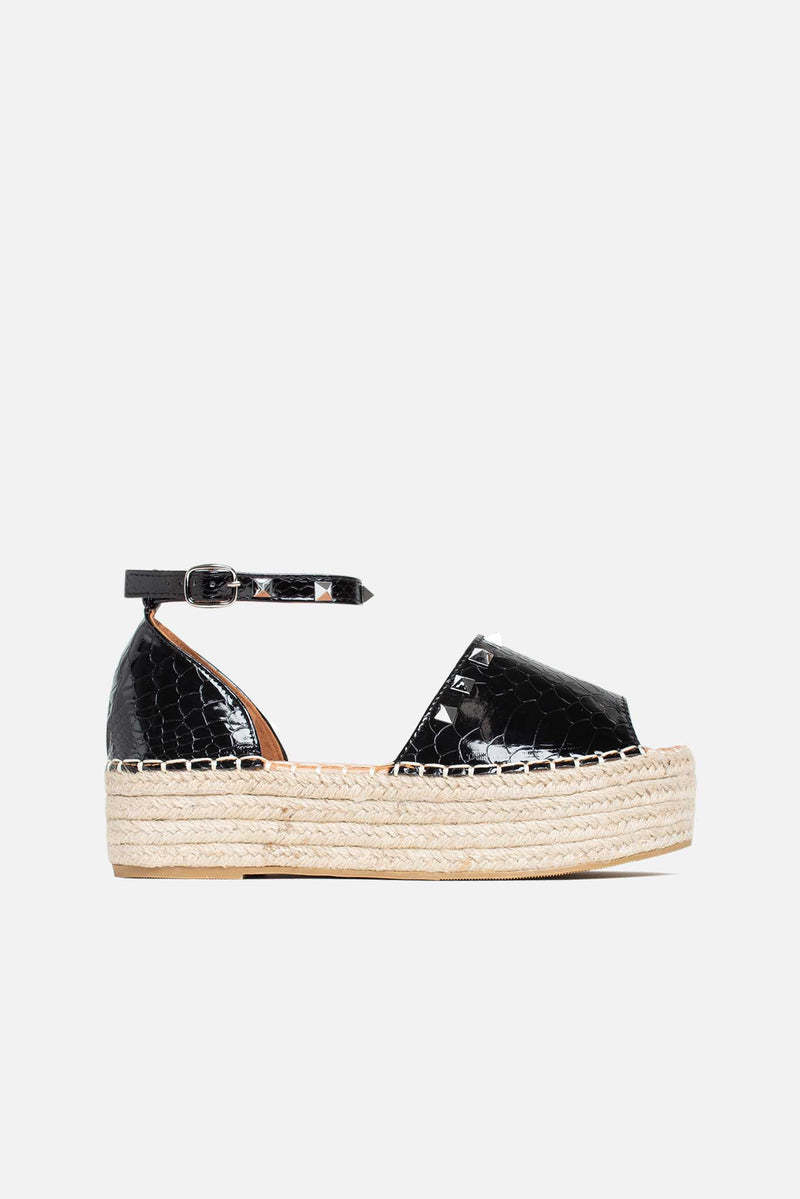 flatform espadrilles