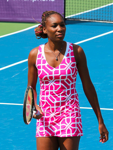 Venus Williams