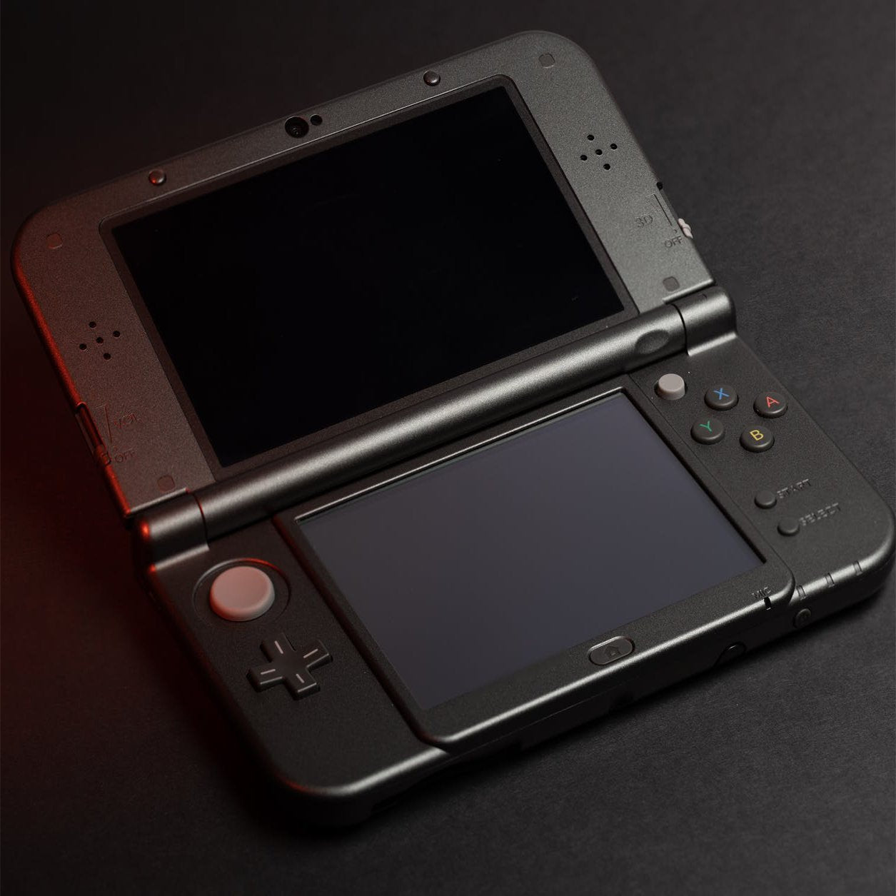 Nintendo 2DS & 3DS| Accessories| Gamer Life