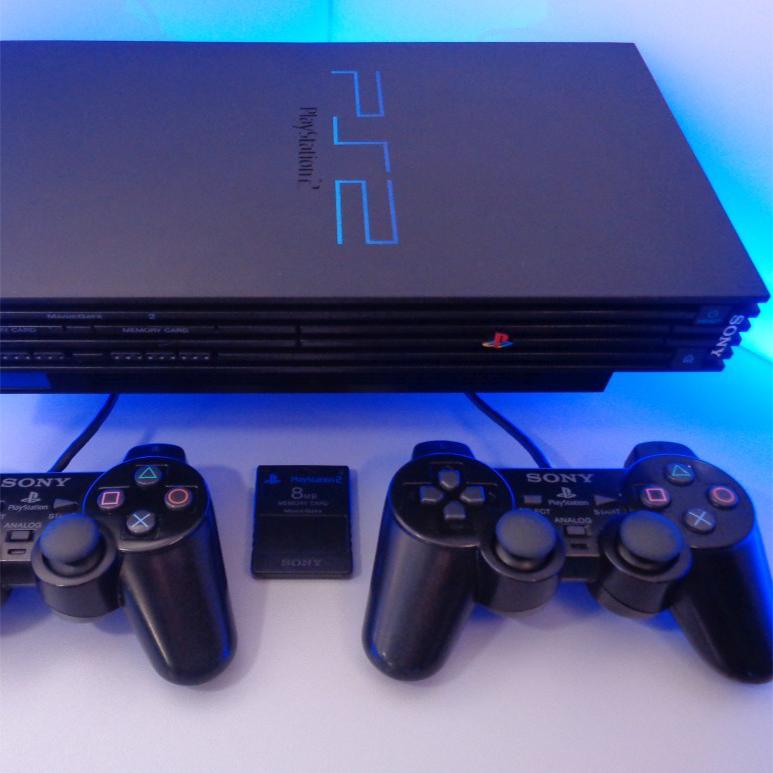 Sony Playstation 2