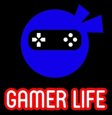 ABOUT US Gamer Life