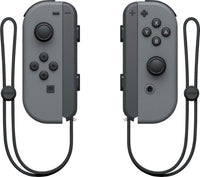 Nintendo Joy-Con Controller Set [Gray] (Switch)