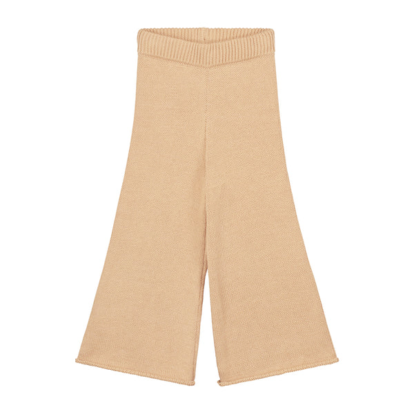 Yuki Specials | Knitted Trousers - OATH