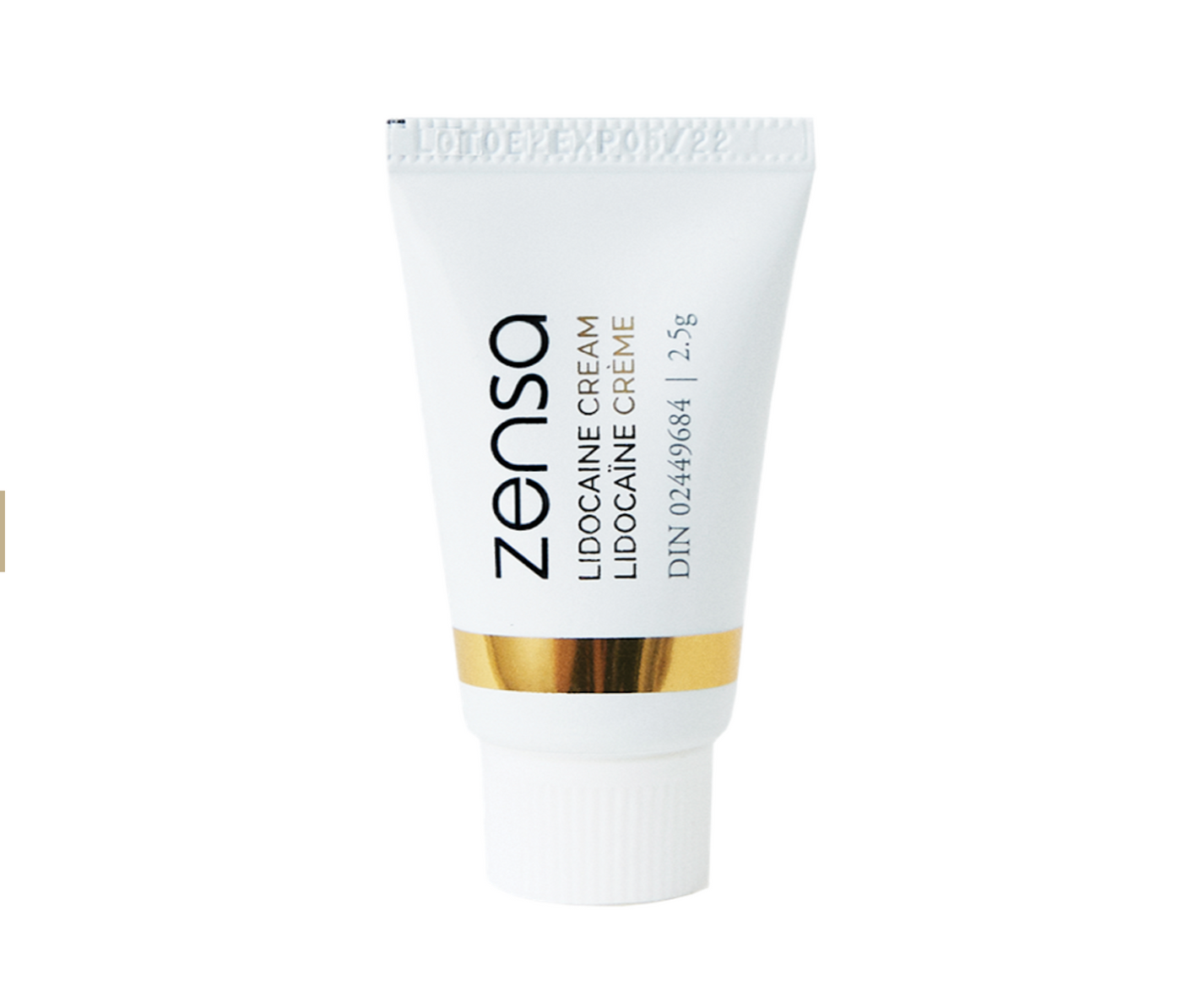 Zensa Numbing Cream  Why So Many Artists Love It