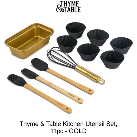 Thyme And Table Cookware Set