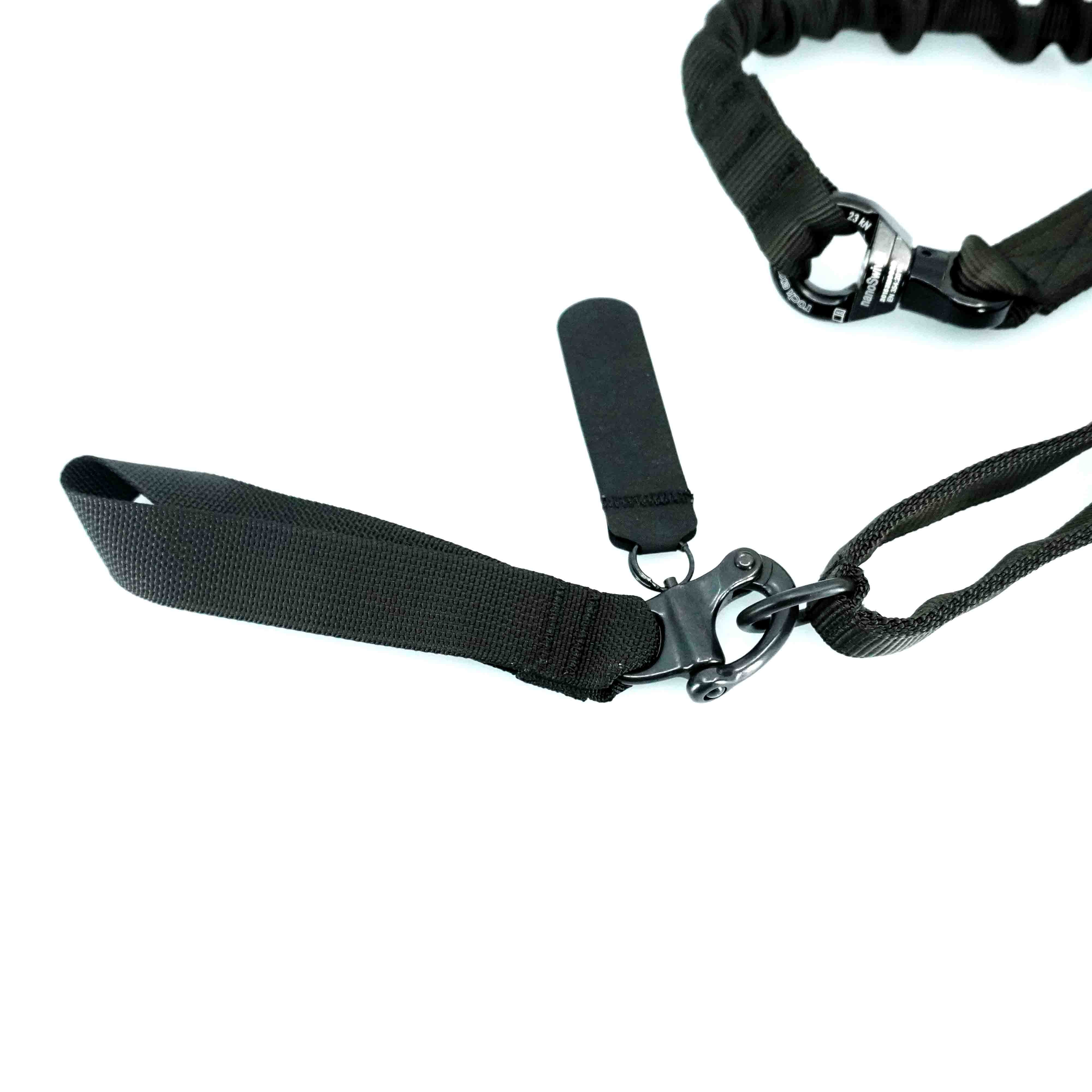 Professional Tactical Dog Leash Sabre K9