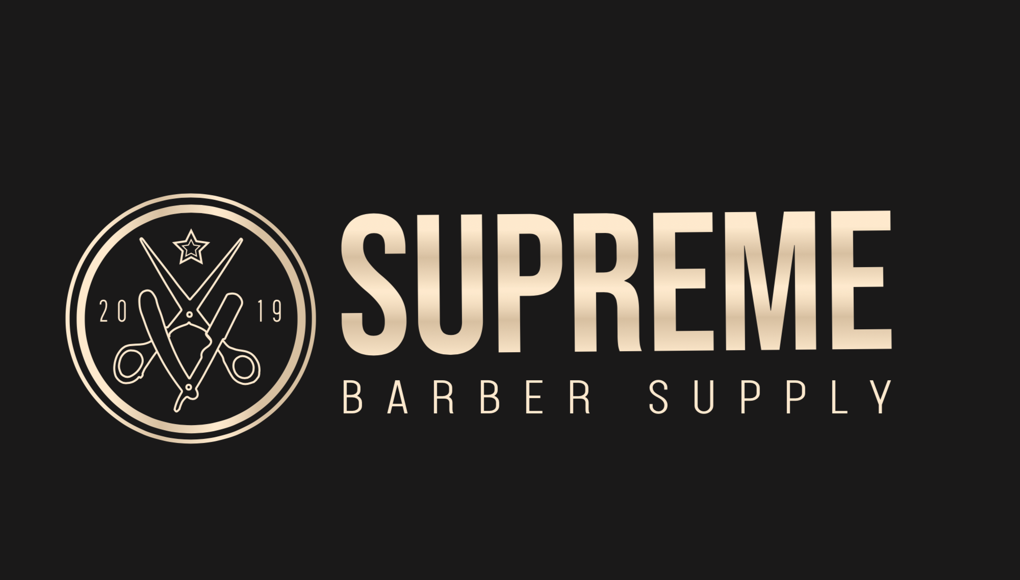 supreme haircut machine
