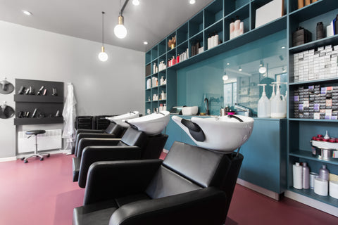 Aquage Salon