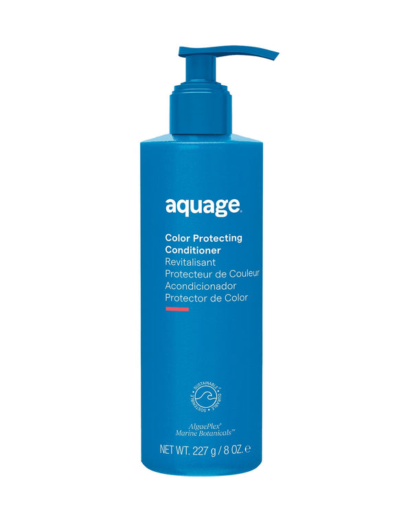 Ultimate Color Care Hair Kit – Aquage