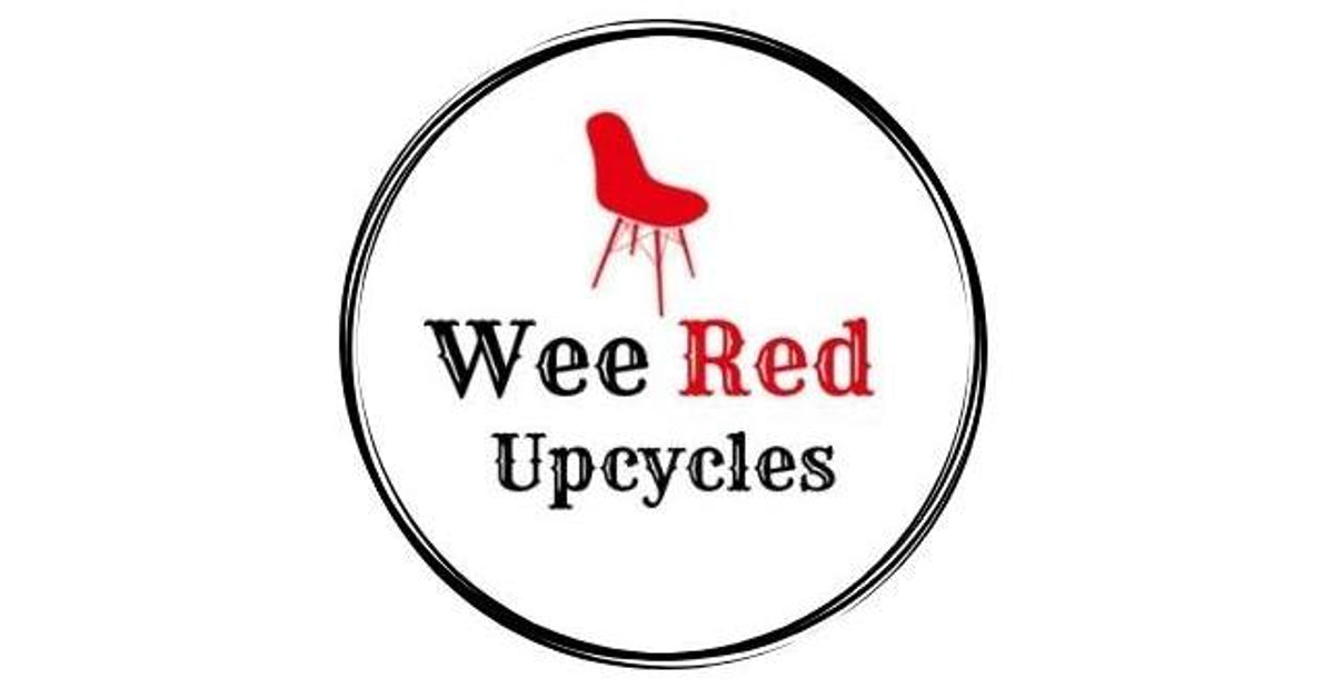 Wee Red Upcycles