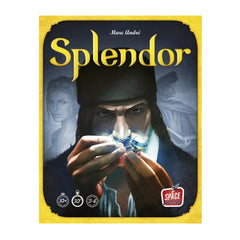 Splendor game