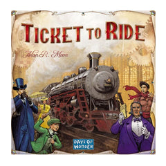 Ticket to Ride 