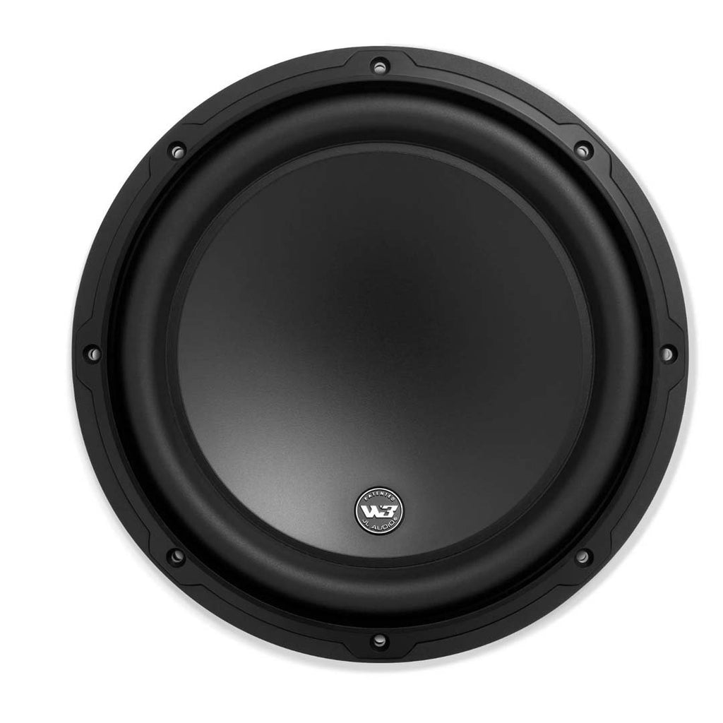 jl audio 13 w3