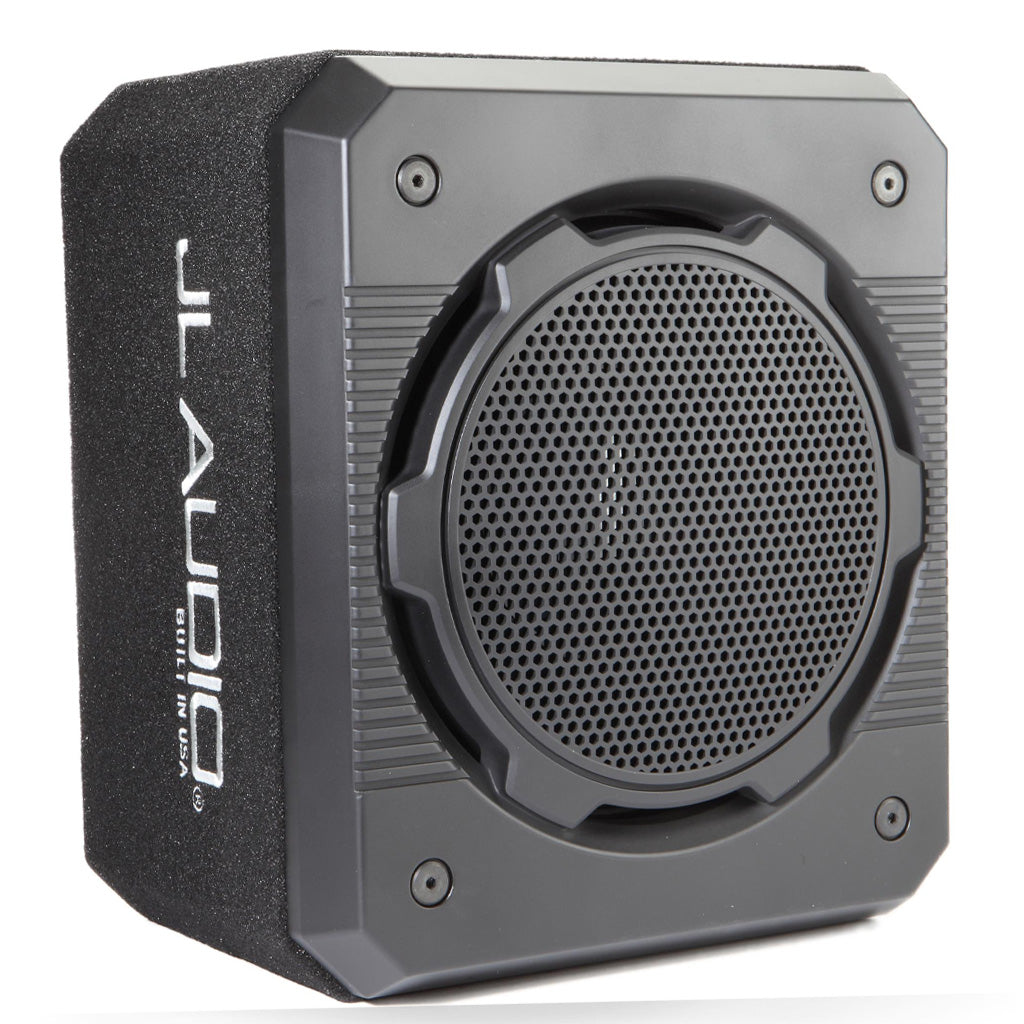 jl audio prowedge 10