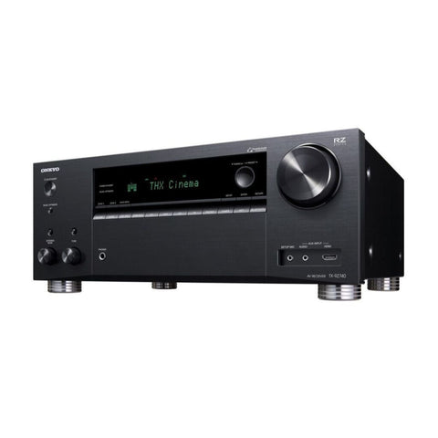 Onkyo TX-RZ840, 9.2 Channel Home Theather Receiver with Bluetoo – AVLeaderz