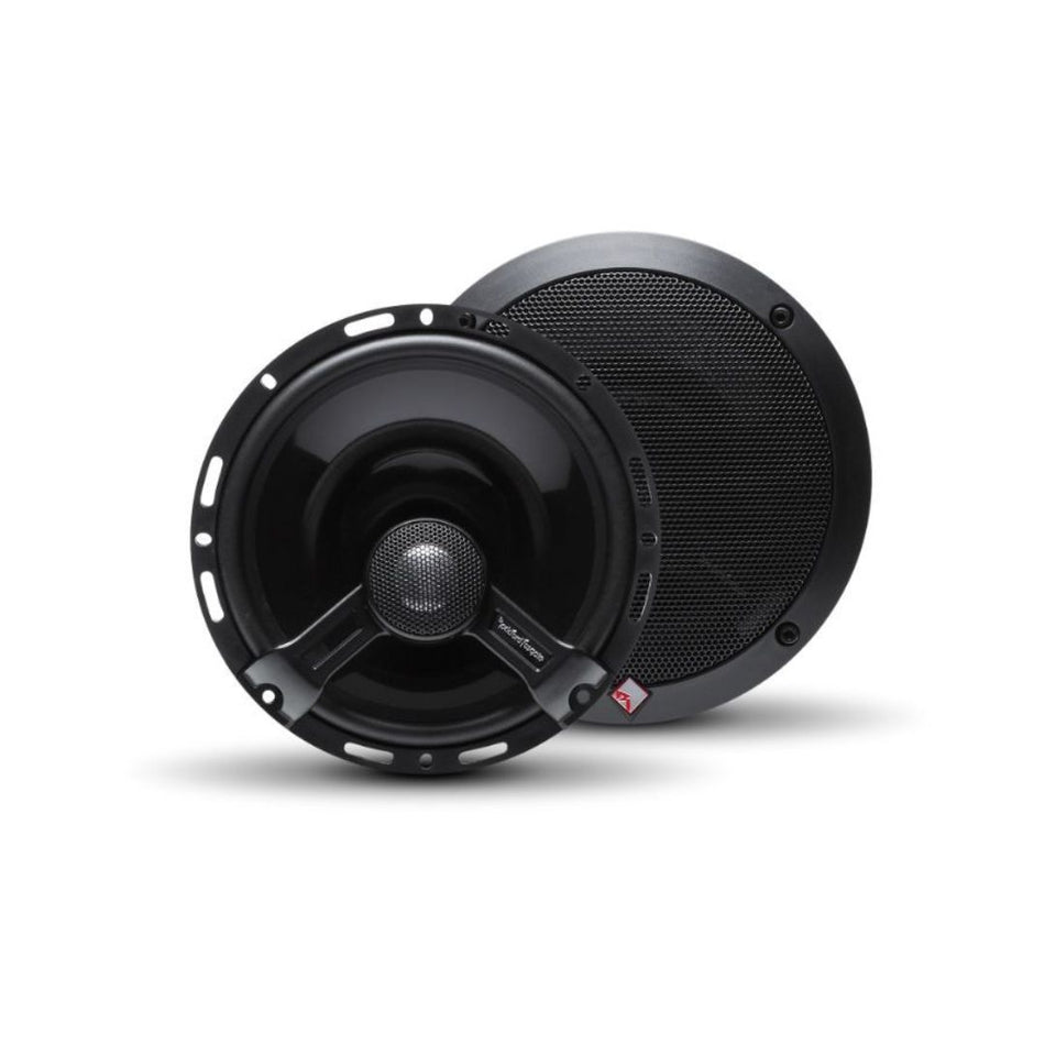 Rockford Fosgate T1693 6x9'' 200W Full Range 3-Way Speakers 