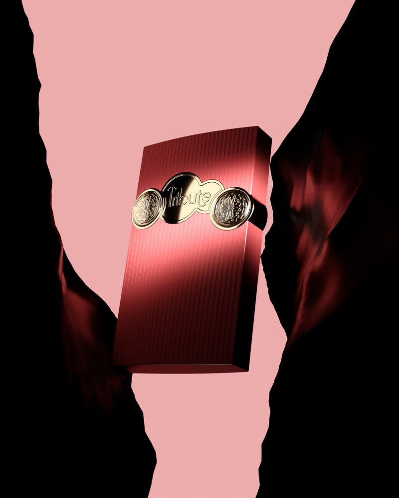 TRIBUTE PINK – Afnan Perfumes