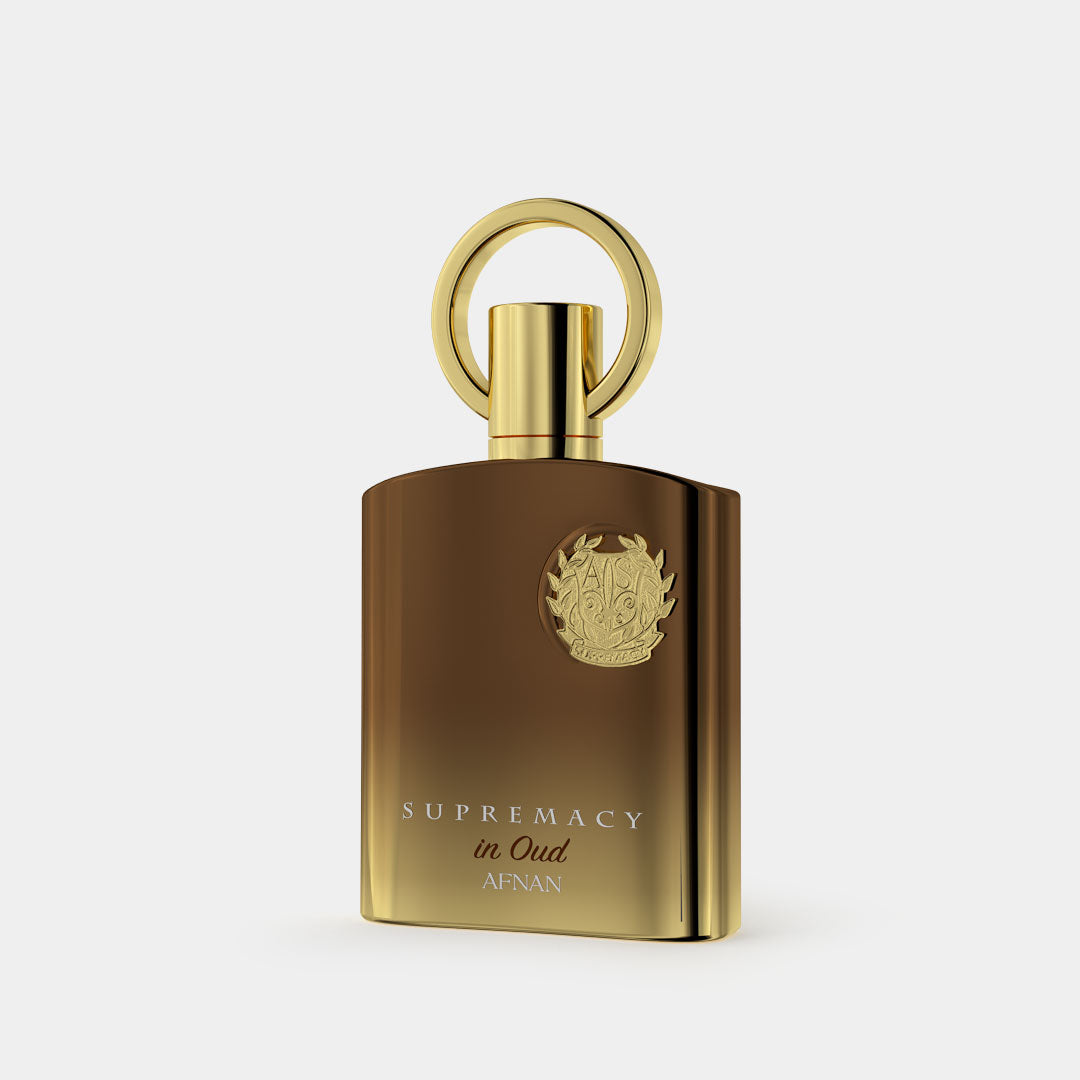 SUPREMACY IN OUD - NEW LUXURY COLLECTION – Afnan Perfumes