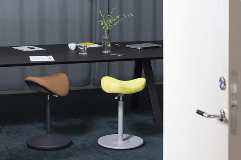 Varier Move Stool by Fitneff Canada 