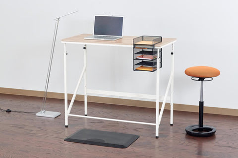 How To Get The Minimalist Active Office Of Your Dreams Fitneff