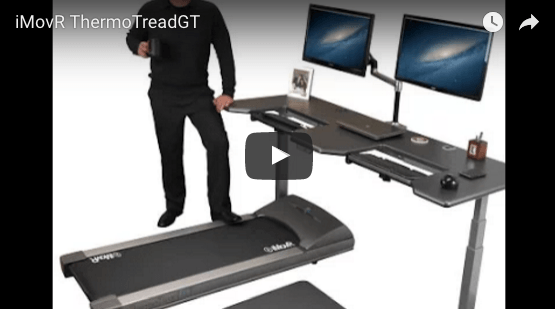 Thermo Tread Gt Treadmill Fitneff Fitneff Canada