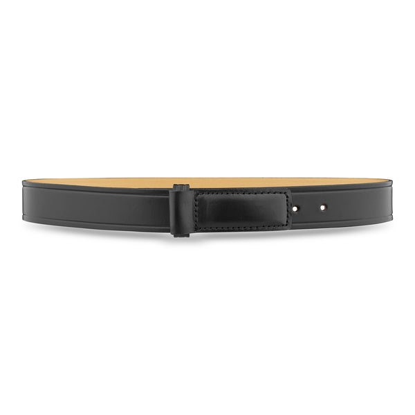 dutyman leather belt