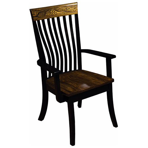  Barkman Furniture Christy Dining Arm Chair