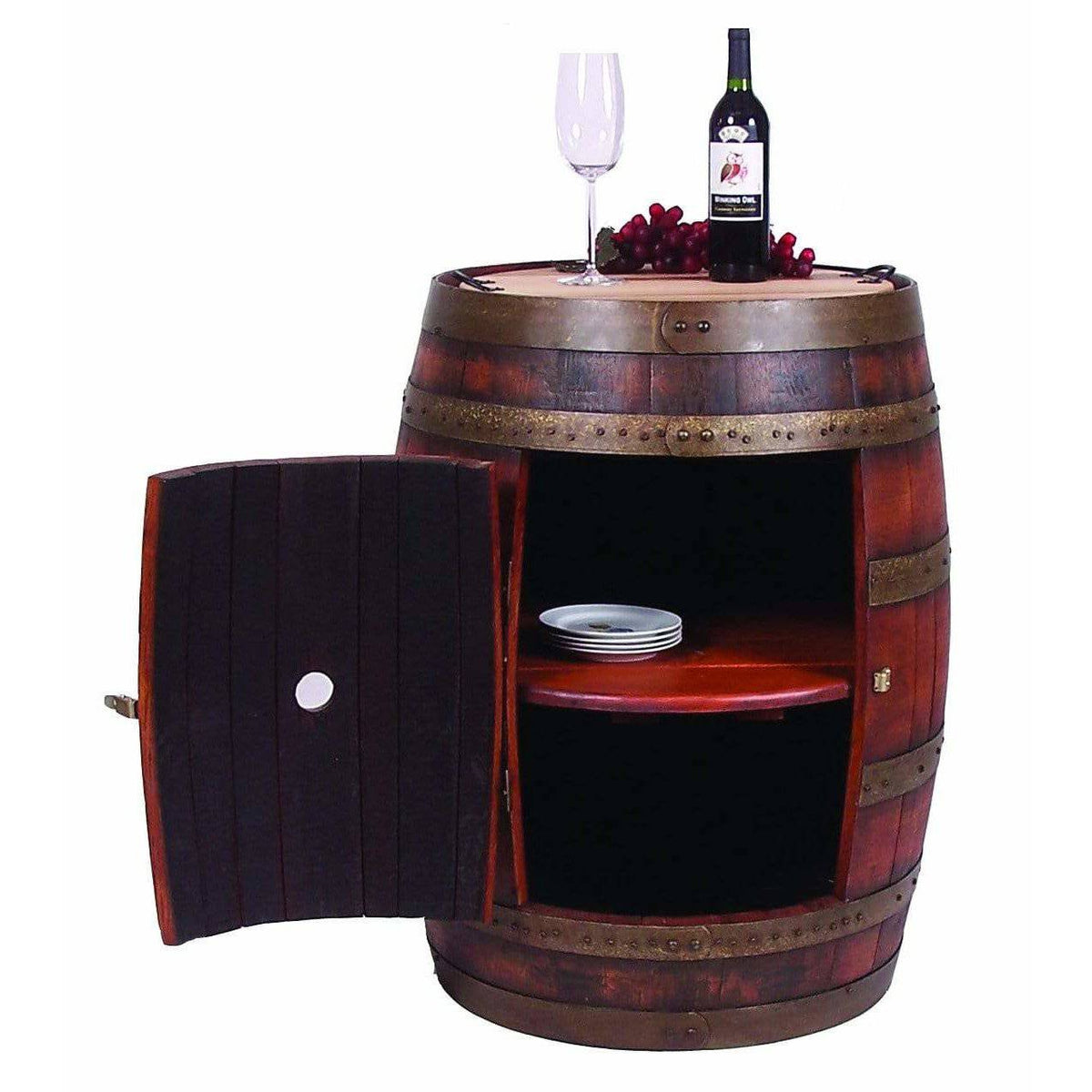 Бочка для вина купить. Винный бар Barrel. Столик в виде бочки. Бар из деревянной бочки. Деревянный мини бар.