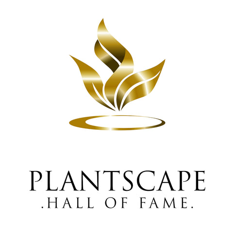 Plantscape Hall of Fame