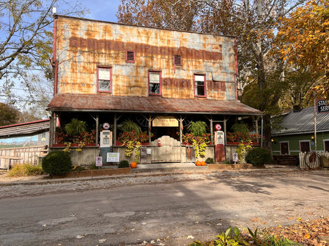 Story Inn, Brown County, Indiana
