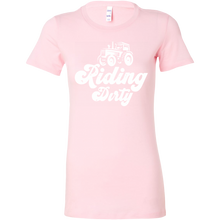 Load image into Gallery viewer, Riding Dirty t-shirt
