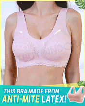Cheap Female Underwear Bra 5D Wireless Contour Bra Lace Breathable