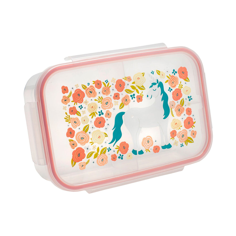 Vriendelijkheid Varken Zoekmachinemarketing Good Lunch Bento Box | Unicorn — Ore' Originals Inc.