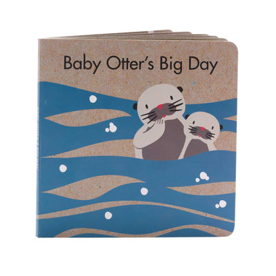 Ore - Good Lunch Bento Box - Baby Otter