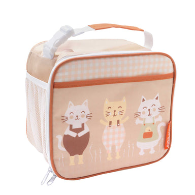 Lunch Tote – Baby Shoppe