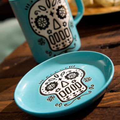 Cuppa Color Mug and Coaster — Divertido