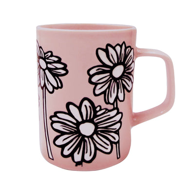 Cuppa Color Mug - Lavender