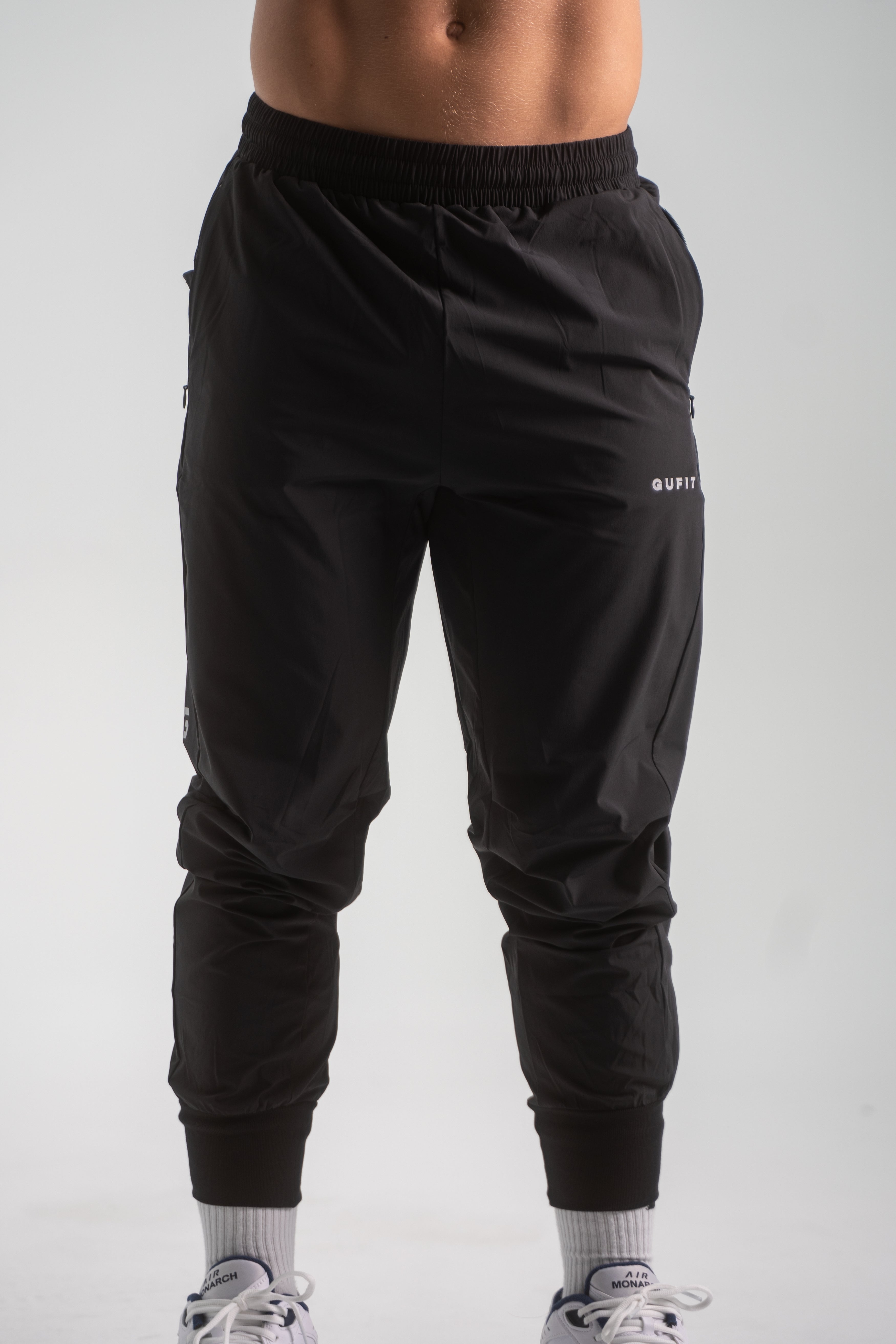 ONYX Tapered Jogger - Limelight Teamwear