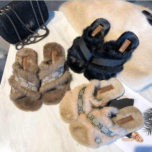 LV x Ugg Preorder – Bad Gyal Collections