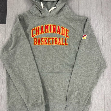 Boathouse Full-Zip Jacket - Basketball – Chaminade High School Store