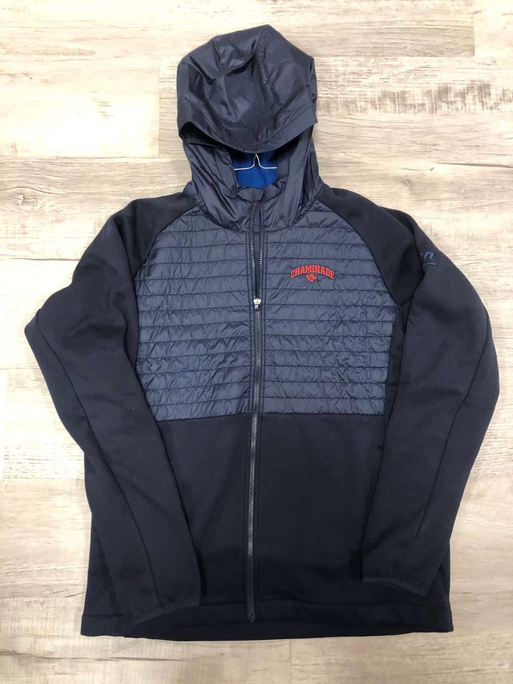 Discovery on sale jacket price