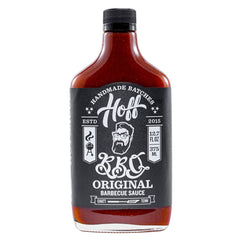 Hoff's Haus Sauce Hot Sauce | Hoff & Pepper