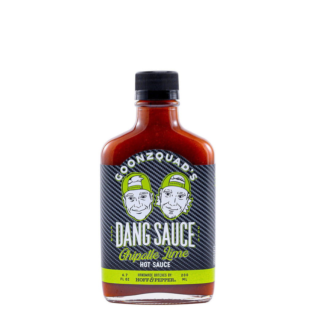 Hoff Sauce Hot Sauce – Hoff & Pepper