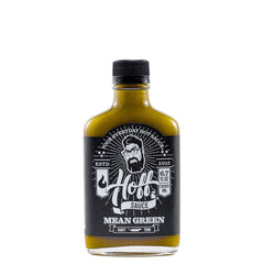 Hoff Sauce Hot Sauce – Hoff & Pepper