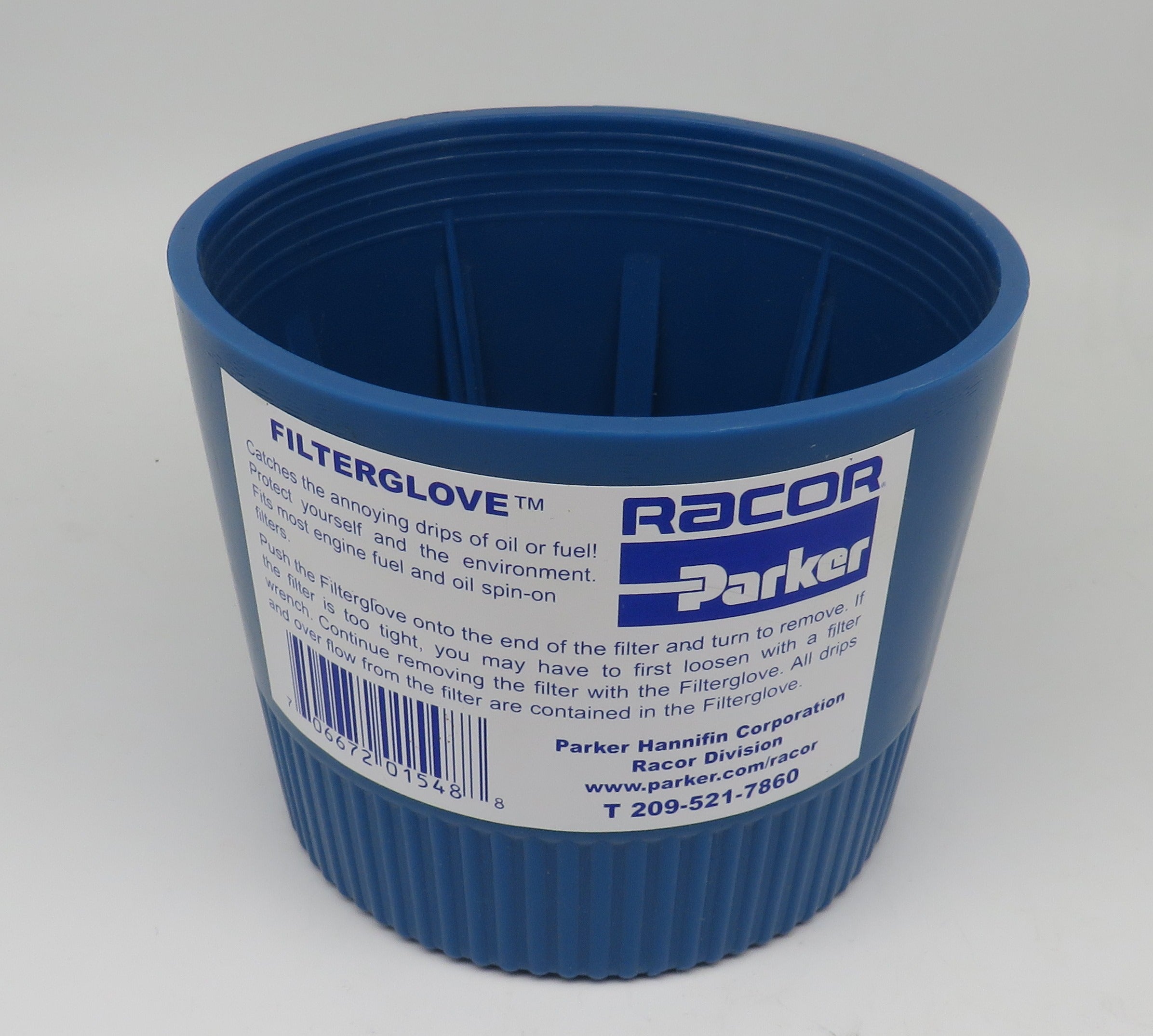 Racor Parker-Hannifin Filter Glove