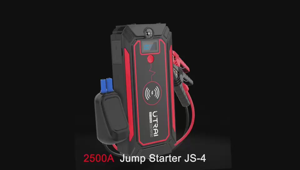 Jump Starter JS-One